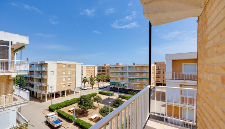 Reventa - Apartamento - Apartamento en el último piso - Punta Prima