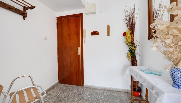 Reventa - Apartamento - Apartamento en el último piso - Punta Prima