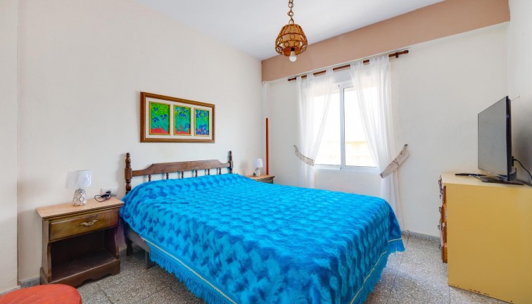 Reventa - Apartamento - Apartamento en el último piso - Punta Prima