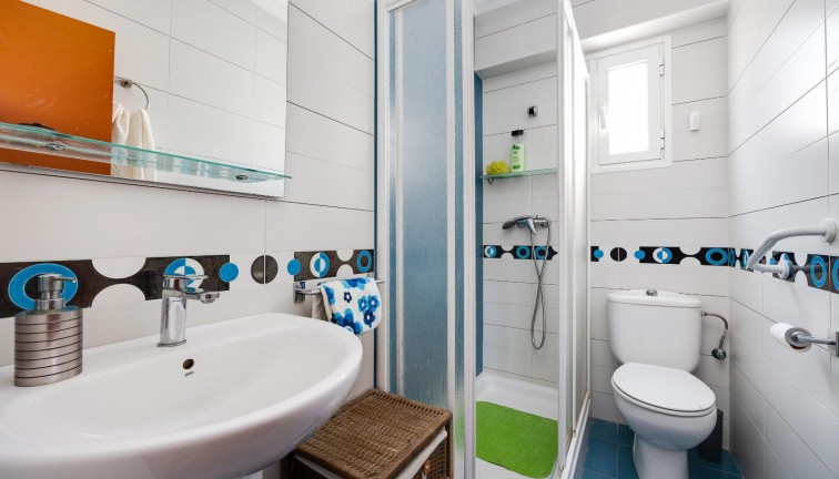 Reventa - Apartamento - Apartamento en el último piso - Punta Prima