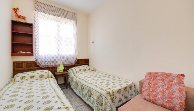 Reventa - Apartamento - Apartamento en el último piso - Punta Prima