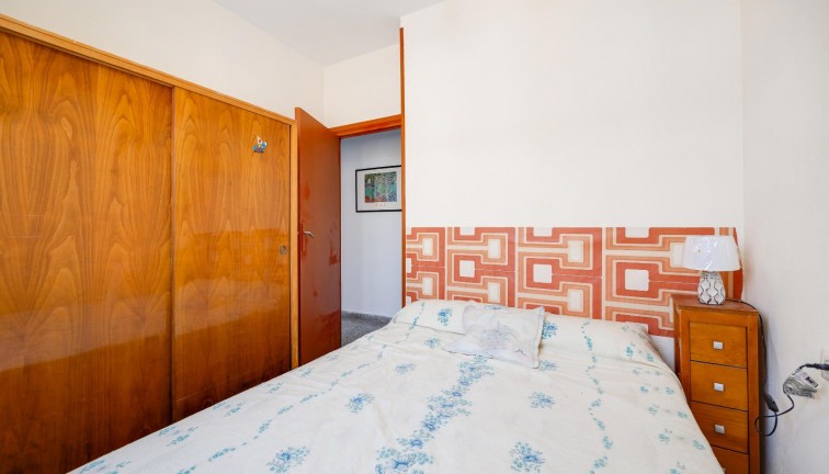 Reventa - Apartamento - Apartamento en el último piso - Punta Prima