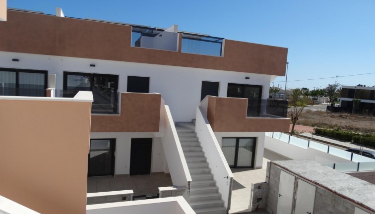 Nybyggen - Bungalow - Pilar de la Horadada