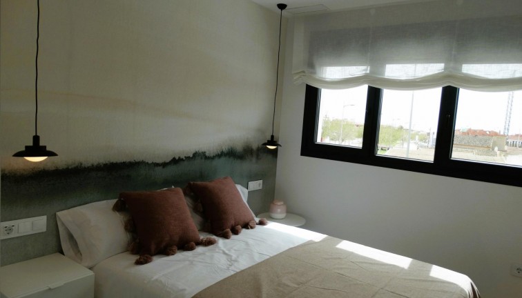 Nybyggen - Bungalow - Pilar de la Horadada