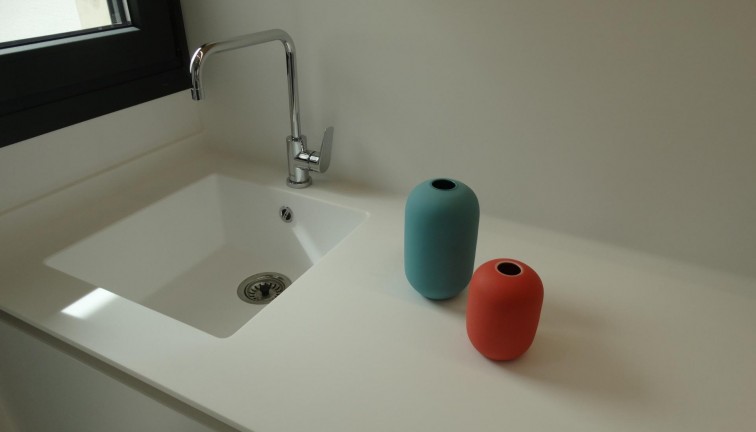 Nybyggen - Bungalow - Pilar de la Horadada