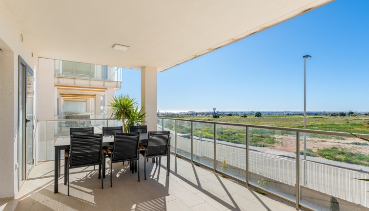 Återförsäljning - Lägenhet - Orihuela Costa