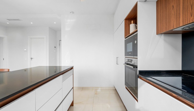 Resale - Chalet - Orihuela Costa - Lomas de Cabo Roig