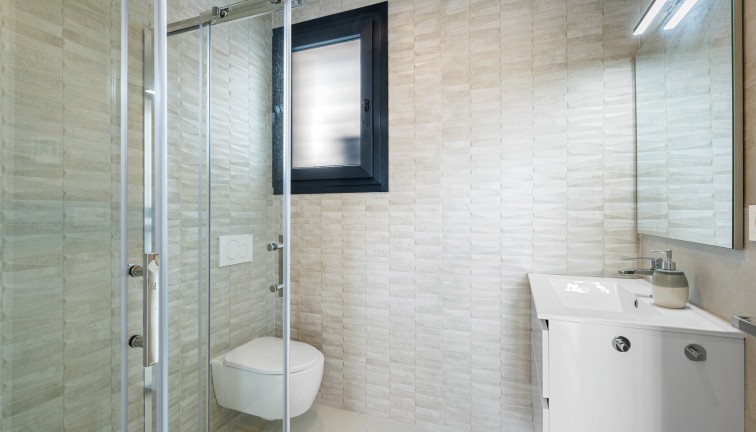 Resale - Chalet - Orihuela Costa - Lomas de Cabo Roig