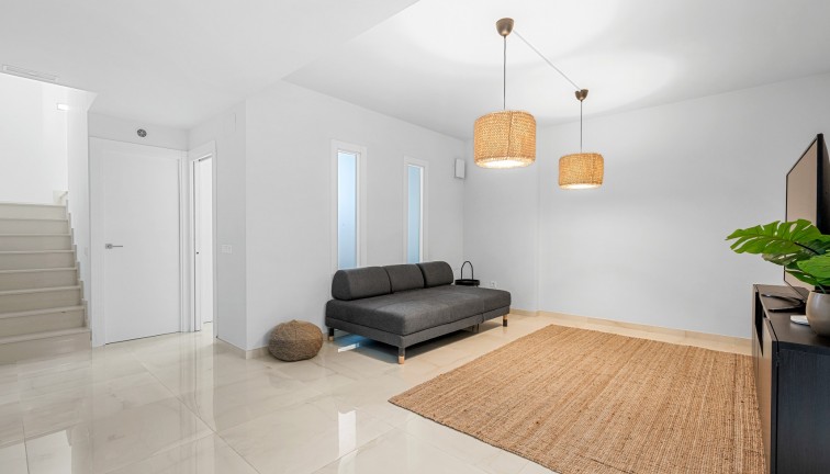 Resale - Chalet - Orihuela Costa - Lomas de Cabo Roig