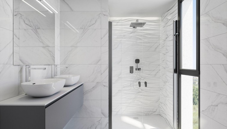 New Build - Apartment - Guardamar del Segura