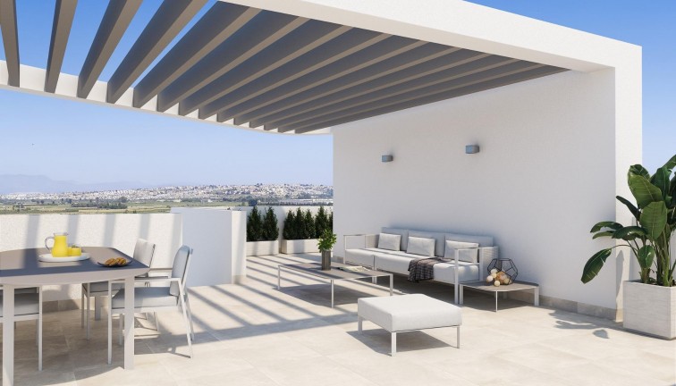 New Build - Apartment - Guardamar del Segura