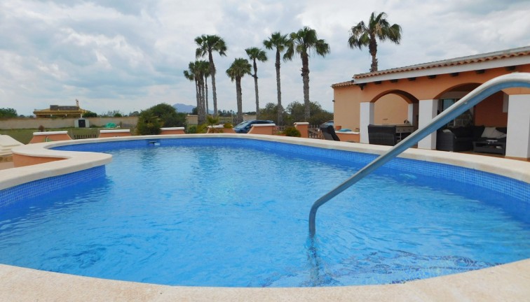 Resale - Chalet - Dolores