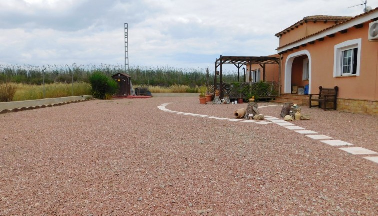 Resale - Chalet - Dolores