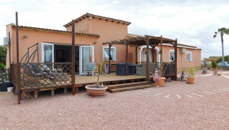 Resale - Chalet - Dolores