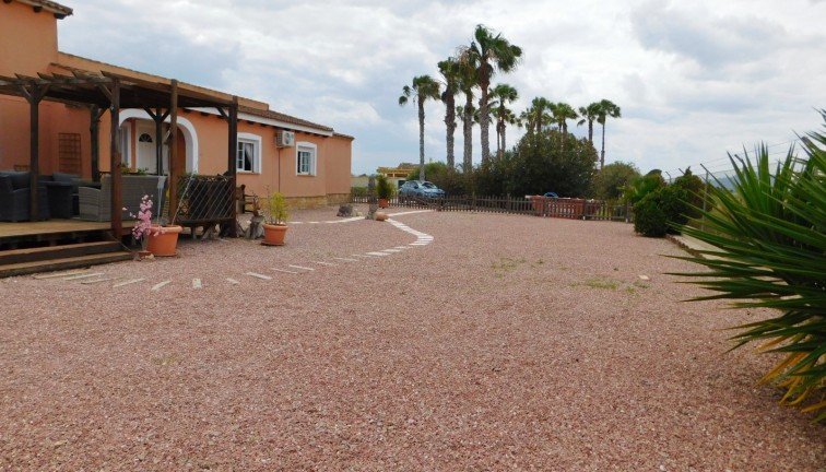 Resale - Chalet - Dolores