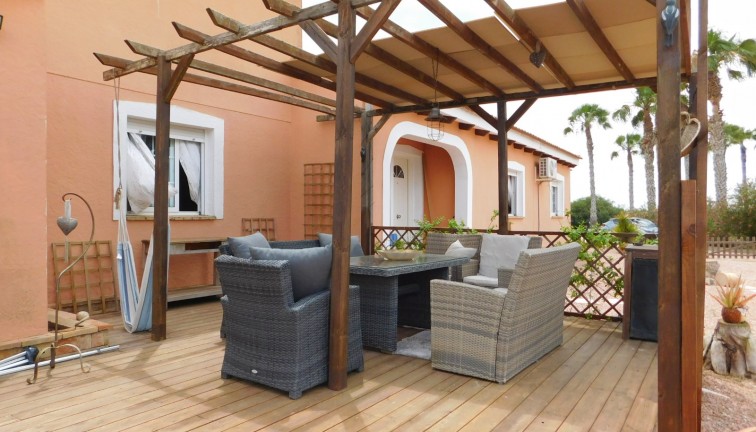 Resale - Chalet - Dolores