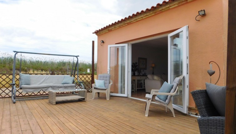 Resale - Chalet - Dolores