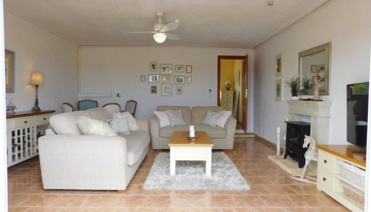 Resale - Chalet - Dolores