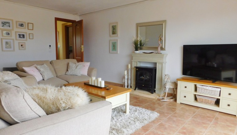 Resale - Chalet - Dolores