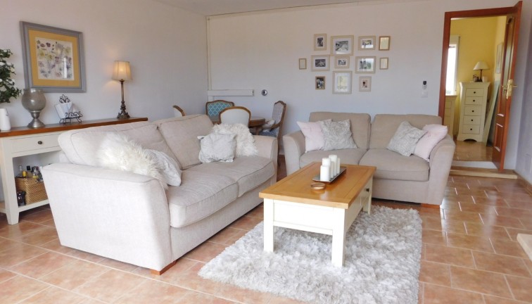 Resale - Chalet - Dolores