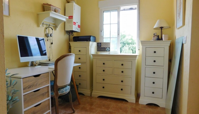 Resale - Chalet - Dolores