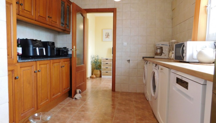 Resale - Chalet - Dolores