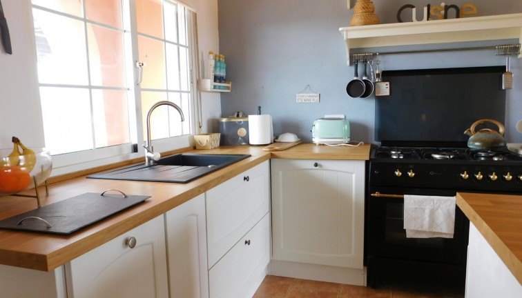 Resale - Chalet - Dolores