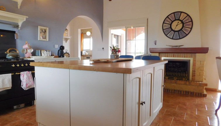 Resale - Chalet - Dolores