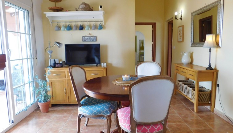 Resale - Chalet - Dolores