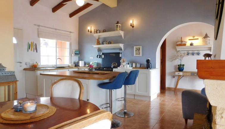 Resale - Chalet - Dolores