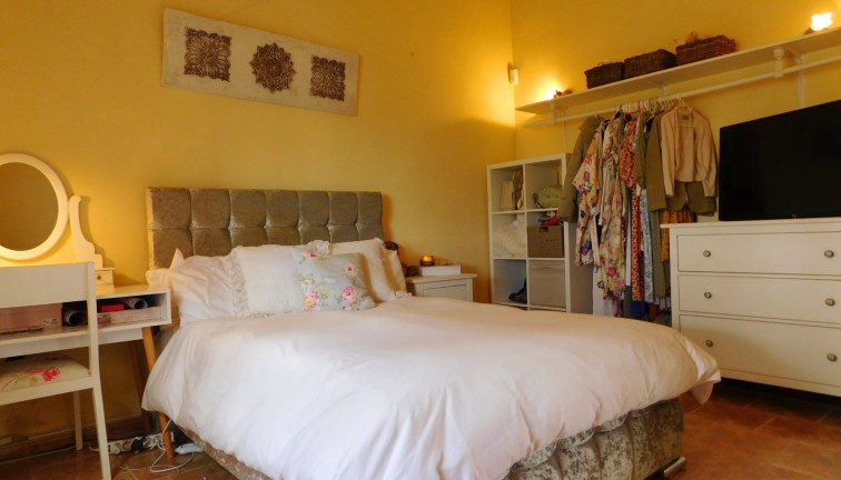 Resale - Chalet - Dolores