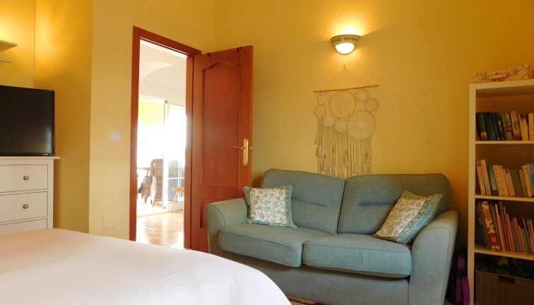 Resale - Chalet - Dolores