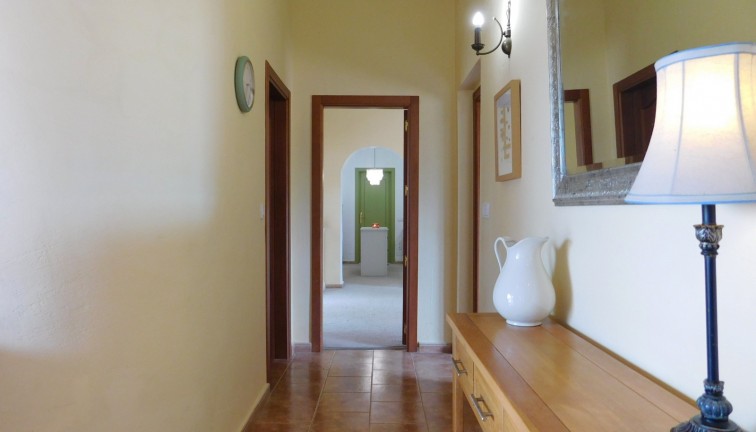 Resale - Chalet - Dolores