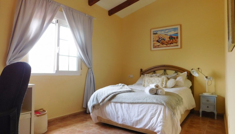 Resale - Chalet - Dolores