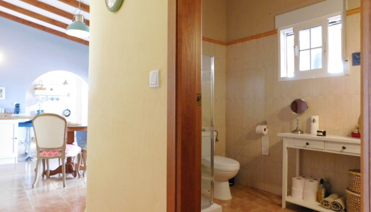 Resale - Chalet - Dolores