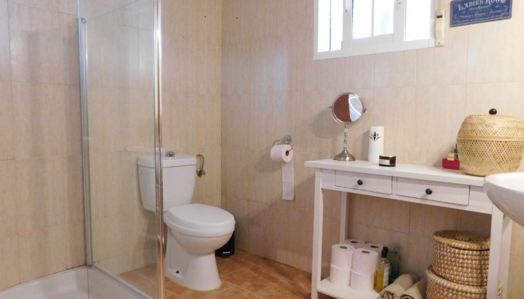 Resale - Chalet - Dolores