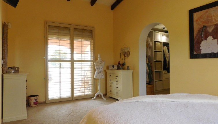 Resale - Chalet - Dolores