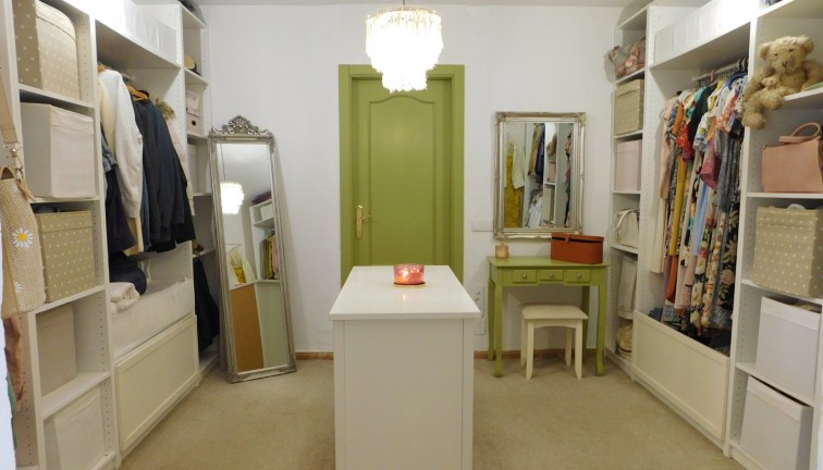 Resale - Chalet - Dolores