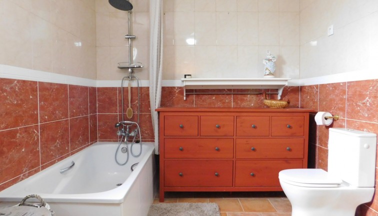 Resale - Chalet - Dolores