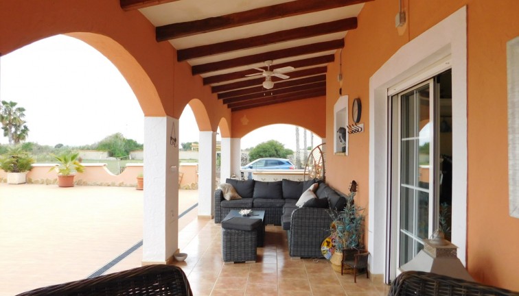 Resale - Chalet - Dolores