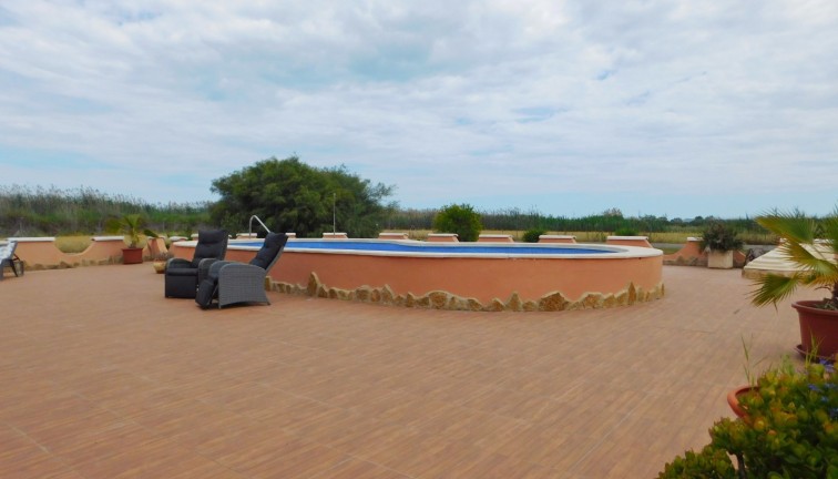 Resale - Chalet - Dolores