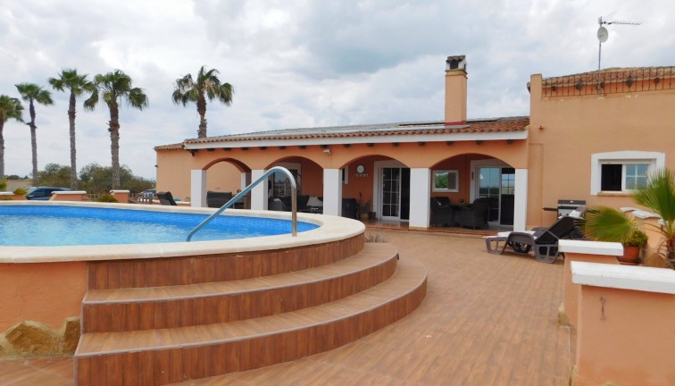 Resale - Chalet - Dolores