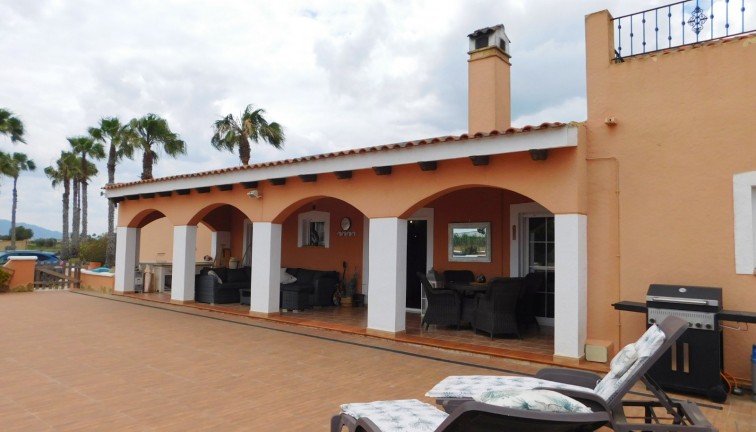 Resale - Chalet - Dolores