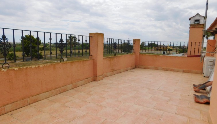 Resale - Chalet - Dolores