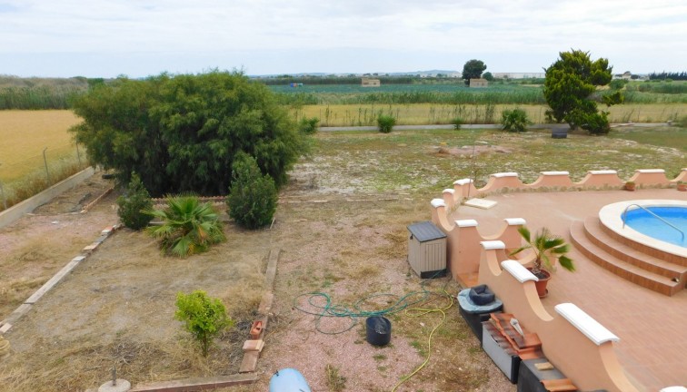 Resale - Chalet - Dolores