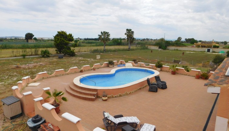 Resale - Chalet - Dolores