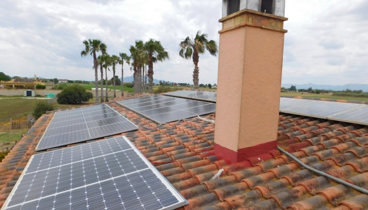 Resale - Chalet - Dolores