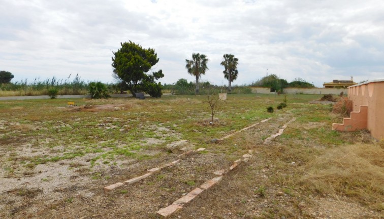 Resale - Chalet - Dolores