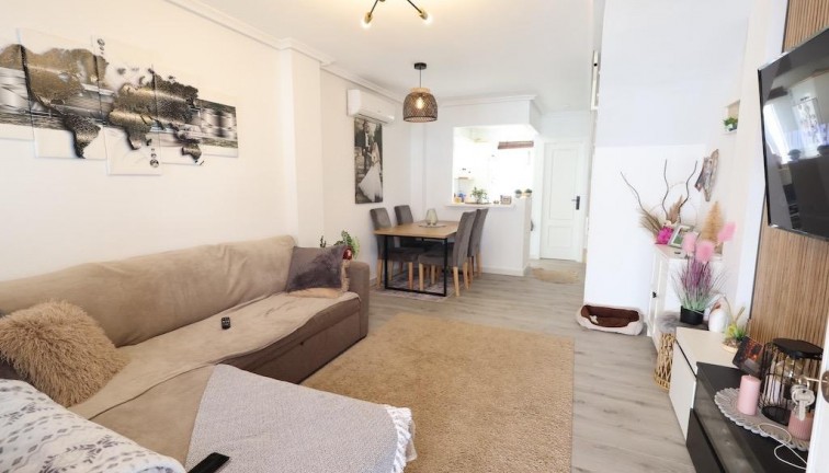 Reventa - Apartamento dúplex - Pilar de la Horadada - TORRE DE LA HORADADA