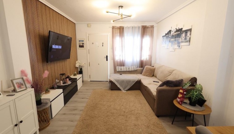 Reventa - Apartamento dúplex - Pilar de la Horadada - TORRE DE LA HORADADA
